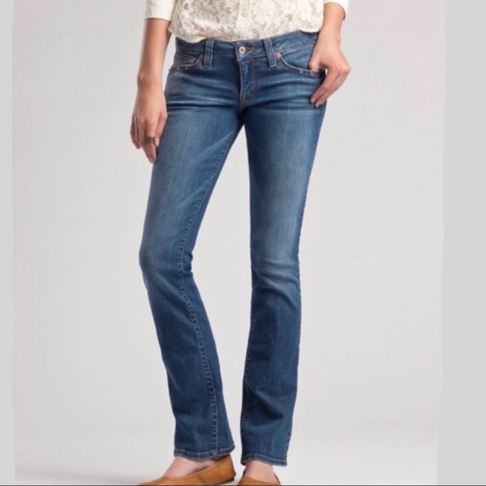 ⭐️Lucky Ginger Lola jean